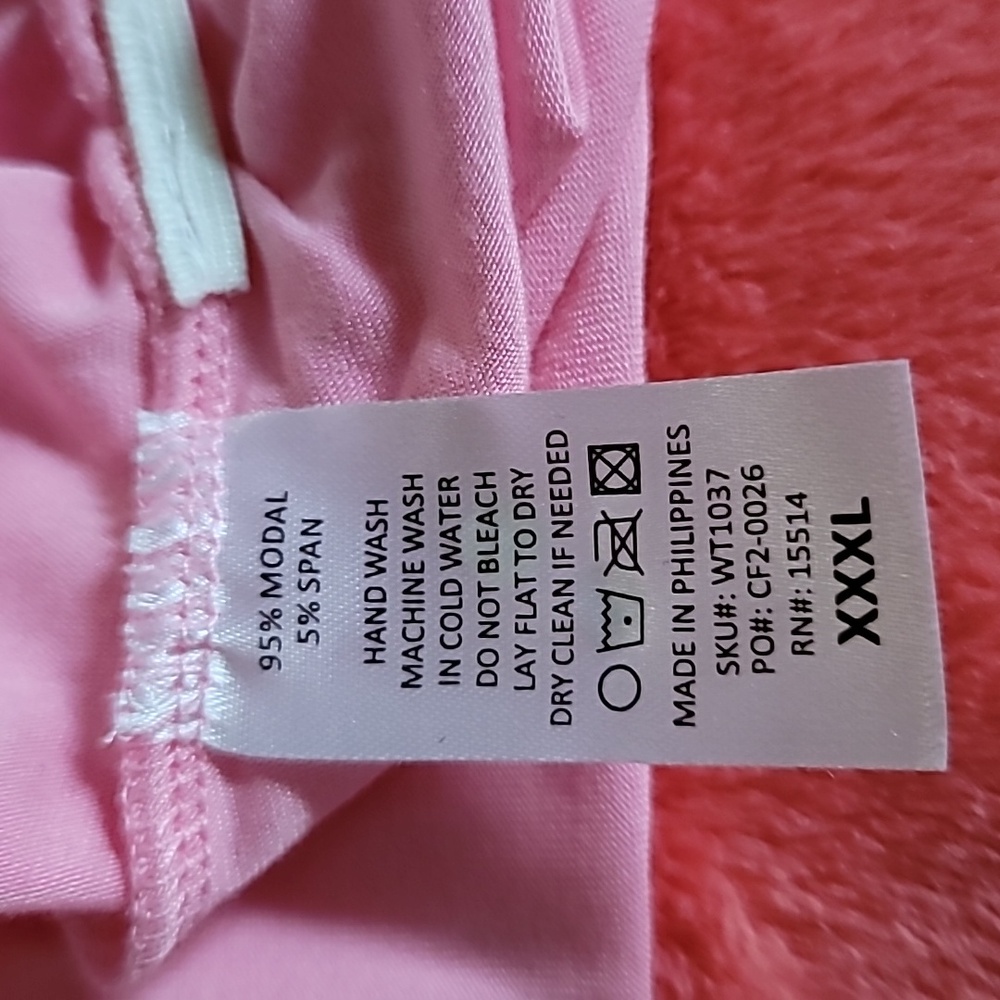 Made by Johnny Super Soft V Neck TShirt - Picture 10 of 10